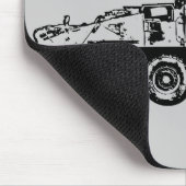 ストライカーマウスパッド マウスパッド (コーナー)