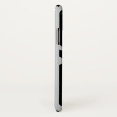 ストライカー Case-Mate iPhoneケース (裏面/右)