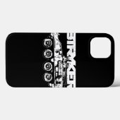 ストライカーiPad Mini ケース Case-Mate iPhoneケース (裏面 (横))