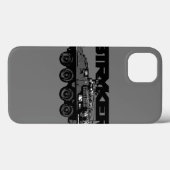 ストライカーiPad Mini ケース Case-Mate iPhoneケース (裏面 (横))