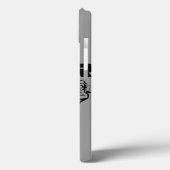 ストライカーiPad Mini ケース Case-Mate iPhoneケース (裏面 / 左)