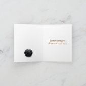 ストライクサンキューカード サンキューカード (内部)