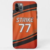 ストライク77 Case-Mate iPhoneケース (裏面)
