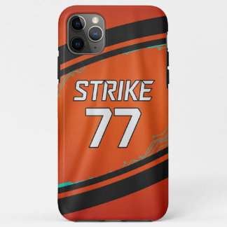 ストライク77 iPhone 11 PRO MAXケース