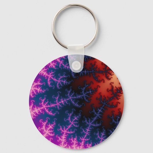 ストライク キーホルダー (正面)