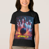 ストライク トライブレンドＴシャツ (正面)