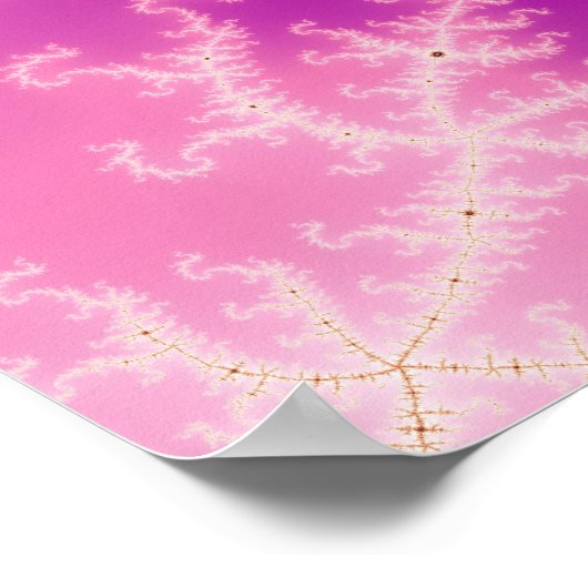 ストライク ポスター (角)