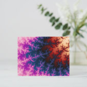 ストライク ポストカード (スタンド正面)