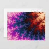 ストライク ポストカード (正面/裏面)