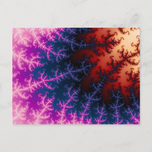 ストライク ポストカード (正面)