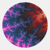 ストライク ラウンドシール (正面)