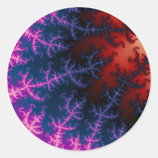 ストライク ラウンドシール (正面)