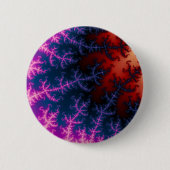 ストライク 缶バッジ (正面)