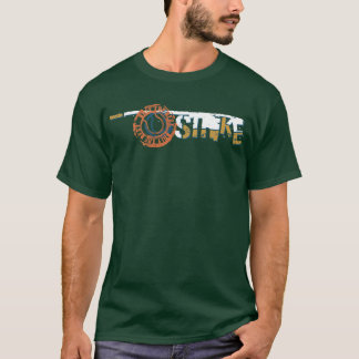 ストライク Tシャツ