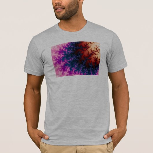 ストライク Tシャツ (正面)