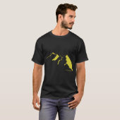 ストライディングエッジボーイ Tシャツ (正面フル)