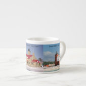 ストライトエリアライトハウスエスプレッソマグ エスプレッソカップ (正面右)