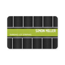 ストライピング契約者