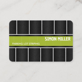 ストライピング契約者 名刺