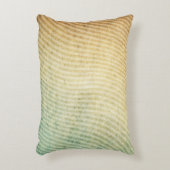 ストライプなパターン背景 アクセントクッション (正面(垂直))