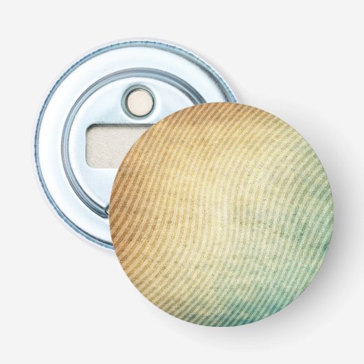 ストライプなパターン背景 栓抜き (正面)