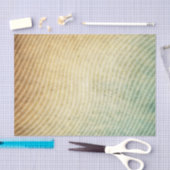 ストライプなパターン背景 薄葉紙 (クラフト)