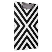 ストライプなパターン クリップボード (右)