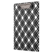 ストライプな質 クリップボード (左)