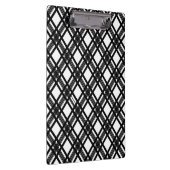 ストライプな質 クリップボード (右)