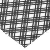 ストライプな質 テーブルクロス (アングル)