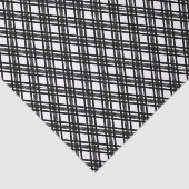 ストライプな質 薄葉紙 (詳細)