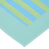 ストライプのなテーブルクロス テーブルクロス (アングル)