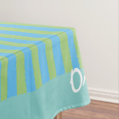 ストライプのなテーブルクロス テーブルクロス (インサイチュ)