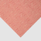 ストライプのな背景 薄葉紙 (詳細)