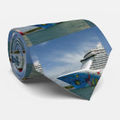 ストライプのなMaxedの弓 ネクタイ (ロール)