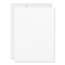 ストライプのクリスマス シームレス フラット ホリデー カード