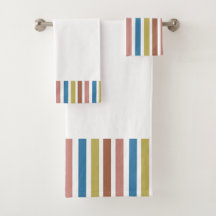 ストライプのライン