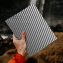 ストライプの抽象芸術パターンプロフェッショナルグレーデザイン