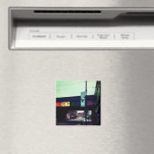 ストライプの橋 マグネット (インサイチュ (食洗機))