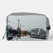 ストライプの電 ドップキット (裏面)