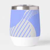 ストライプの (正面)