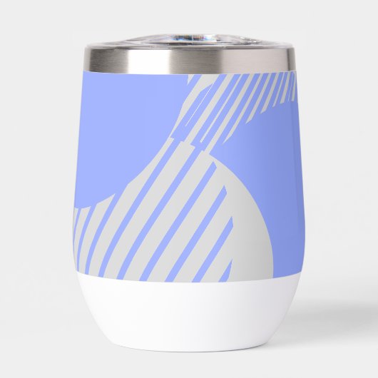 ストライプの (正面)