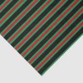 ストライプの 薄葉紙 (詳細)