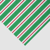 ストライプの 薄葉紙 (詳細)