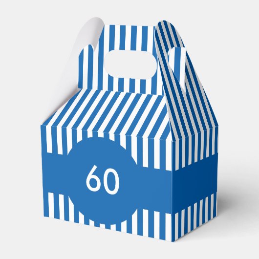 ストライプズベスポケデザイン フェイバーボックス (裏面サイド)