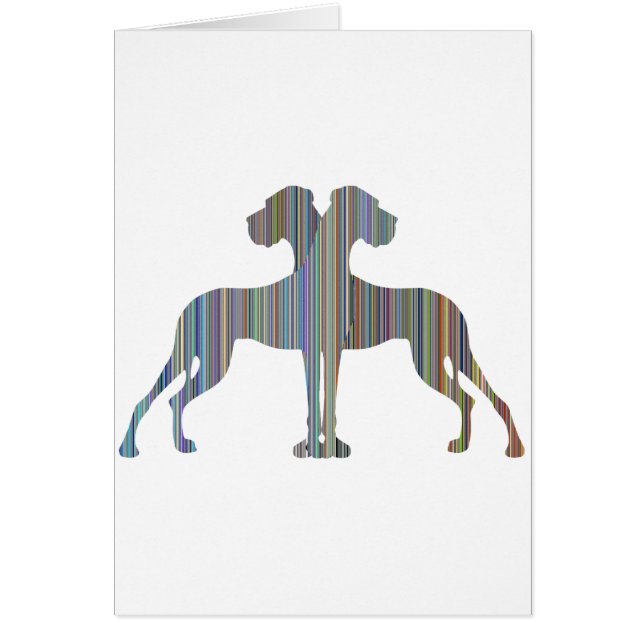 ストライプダン対 (正面)