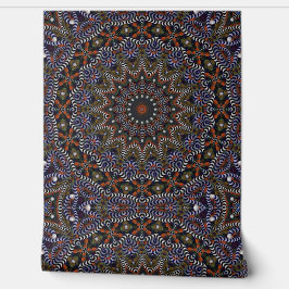 ストライプチューブとツイスト 壁紙