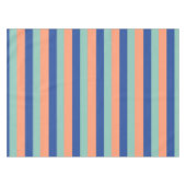 ストライプテーブルクロス テーブルクロス (正面(横))