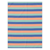 ストライプテーブルクロス テーブルクロス (正面)