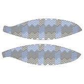 ストライプパターンカスタムのDIYプロジェクト バスケットボール (パネル)